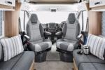 Swift Motorhomes Escape 614 2016 года